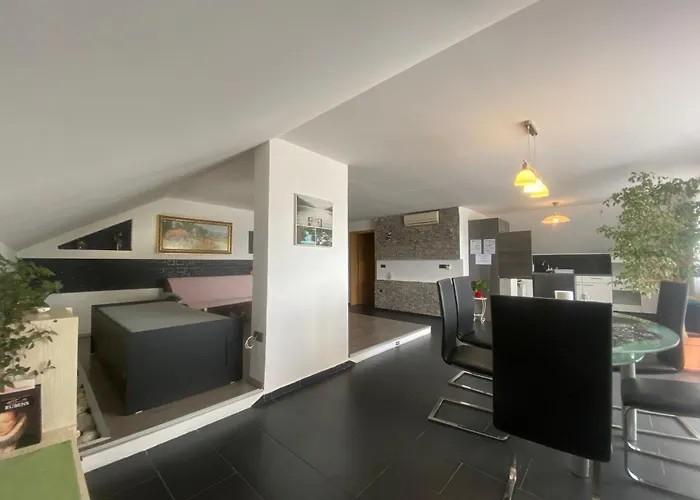 Countryside Apartment Agnes