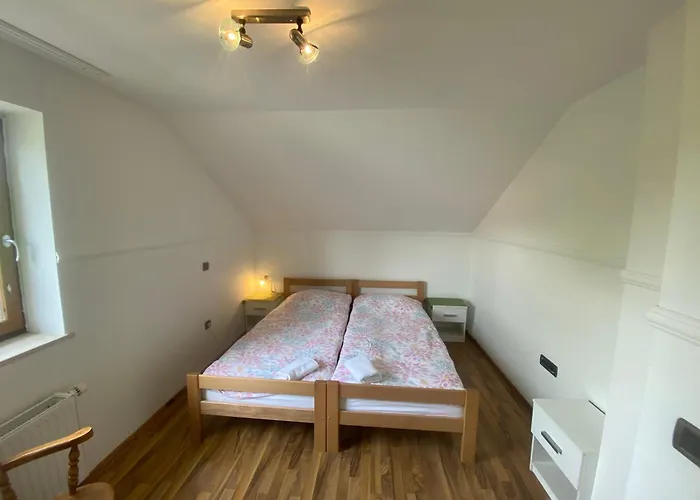 Countryside Apartment Agnes