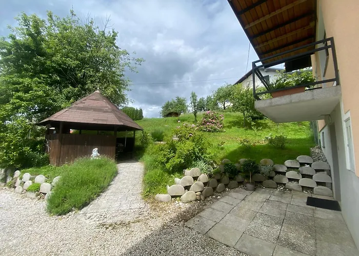 Countryside Apartment Agnes