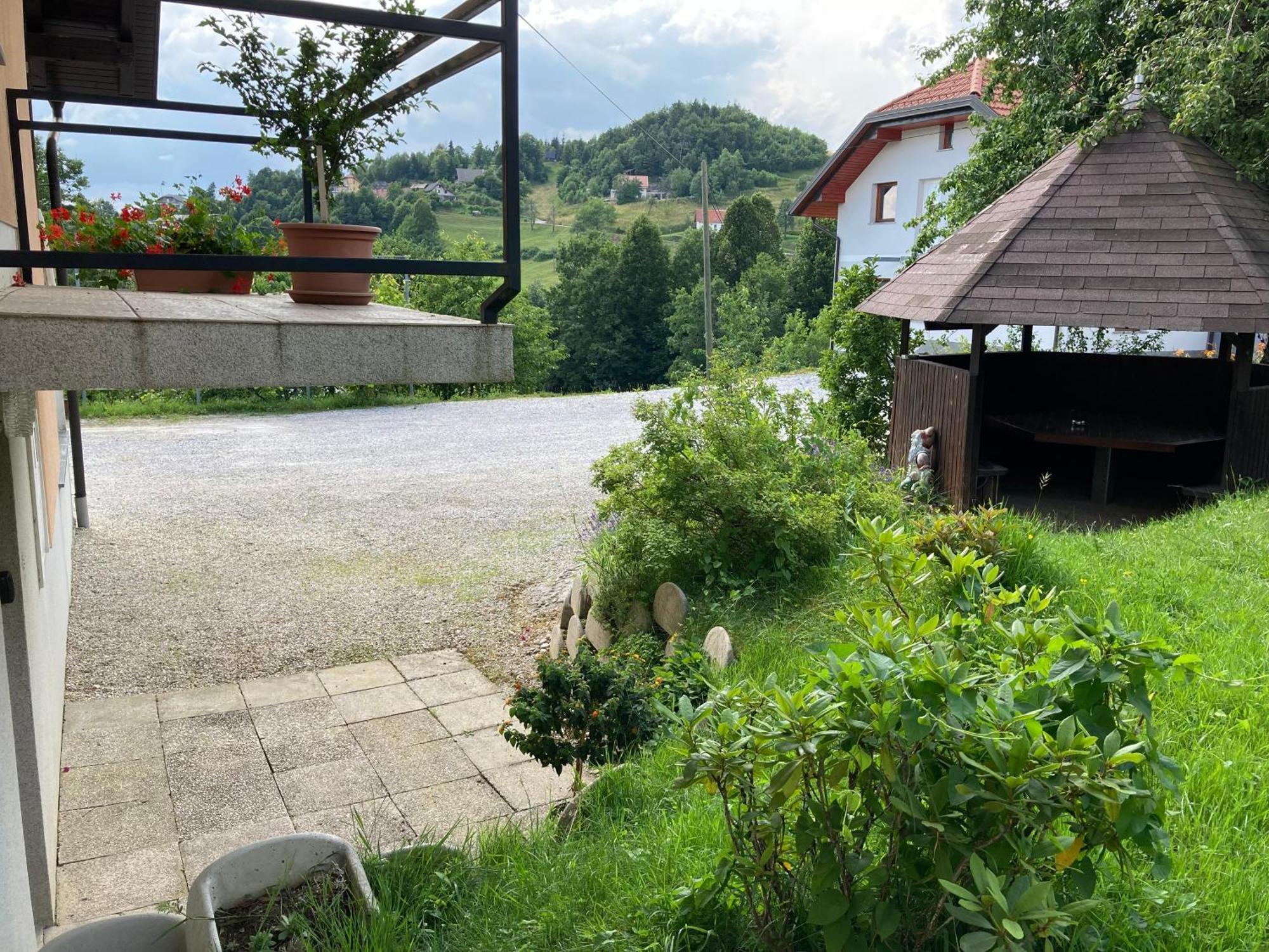 Apartment Countryside Agnes